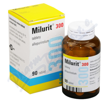 Можно ли принимать милурит. Аллопуринол милурит. Милурит 300 мг. Милурит 50 мг. Милурит 100.