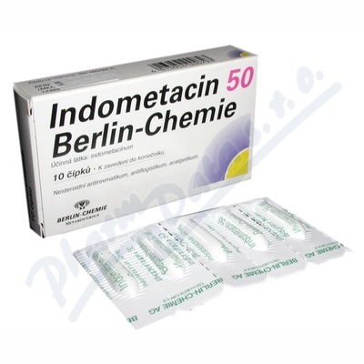 Indometacin 50 mg deals