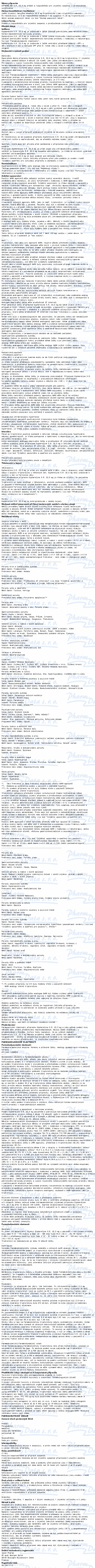 Diphereline S.R.22.5mg inj.plq.sus.pro.1+1xml amp