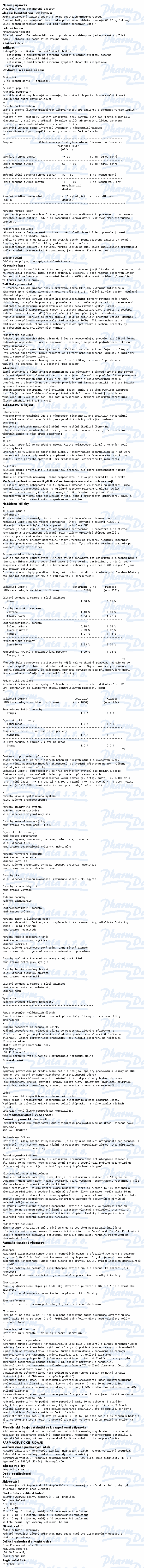 Analergin por.tbl.flm.10x10mg