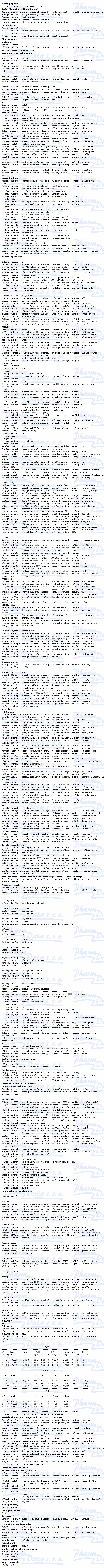 Loette por.tbl.flm. 3x28 II