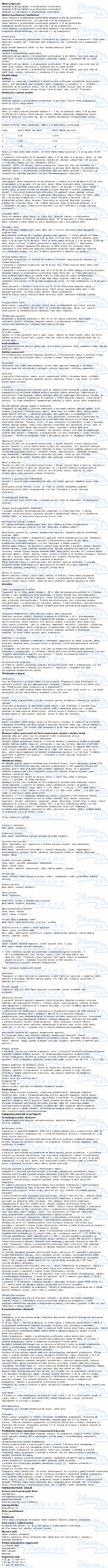 Calmolan 2.1mg tbl.pro.30