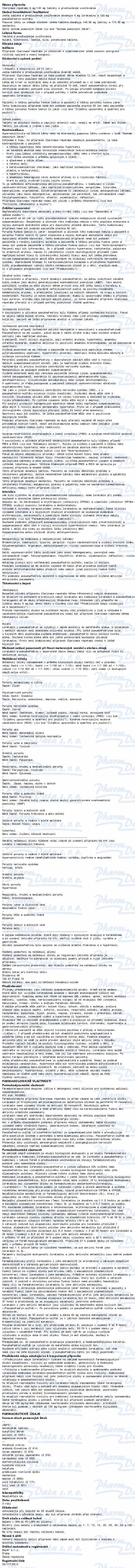 Clarinase Repetabs 5mg/120mg tbl.pro.14