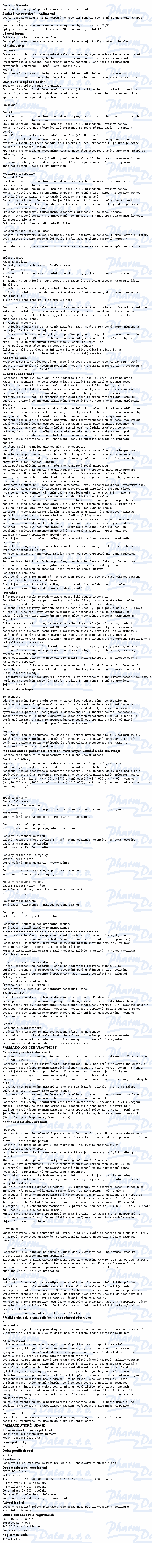 Formano 12mcg inh.plv.cps.dur.60+1 inh.