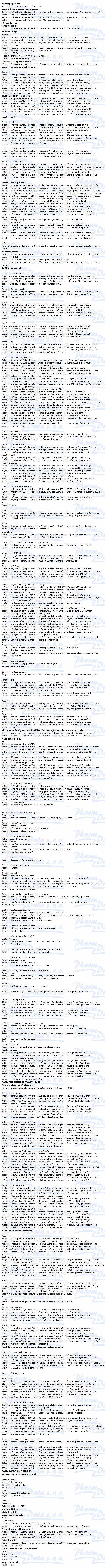 Anagrelide Teva 0.5mg cps.dur.100