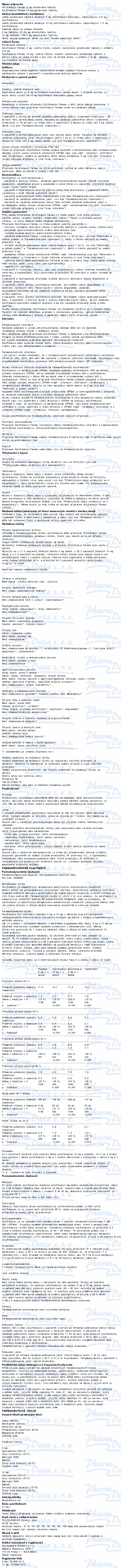 Solifenacin Farmax 10mg tbl.flm.100 I