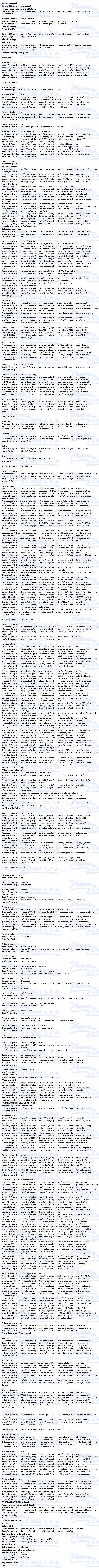Katora 100mg žvýkací tablety tbl.mnd.8