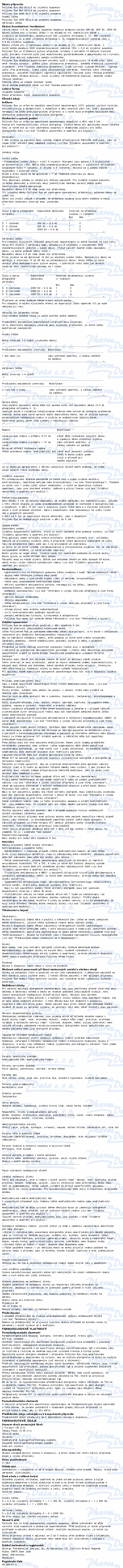 Pollinex Rye 2000SU inj.sus.3 II