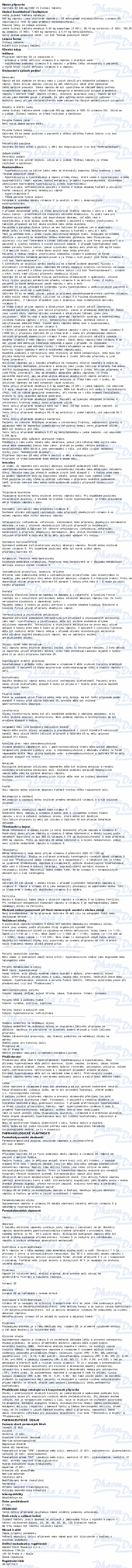 Caltrate D3 500mg/1000IU tbl.mnd.90