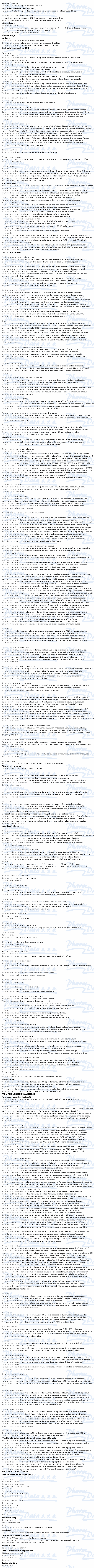 Tadalafil STADA 20mg tbl.flm.8x1