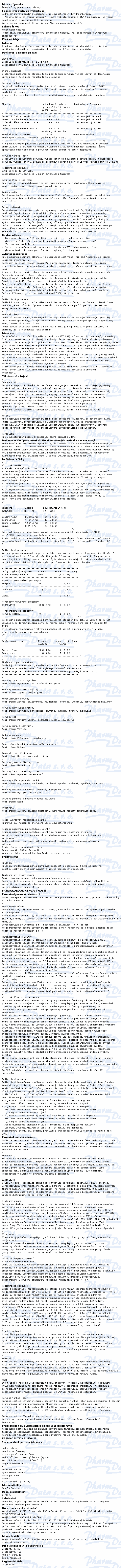 Zenaro 5mg tbl.flm.100 IV