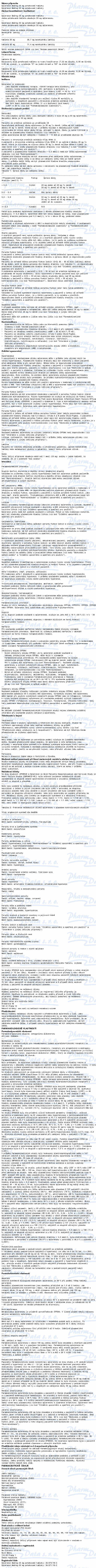 Eplerenon Medreg 25mg tbl.flm.30 II