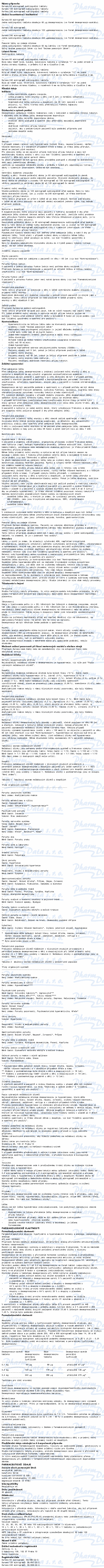 Dursea 120mcg slg.tbl.nob.30