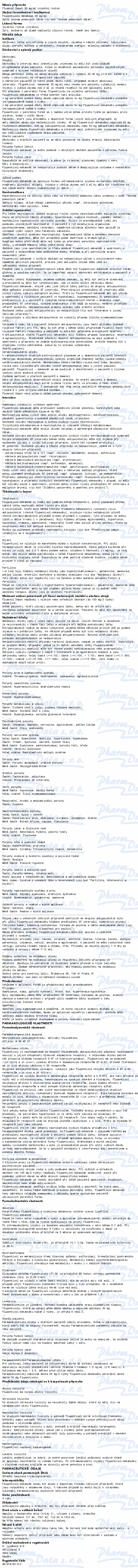 Fluanxol Depot 20mg/ml inj.sol.10x2ml
