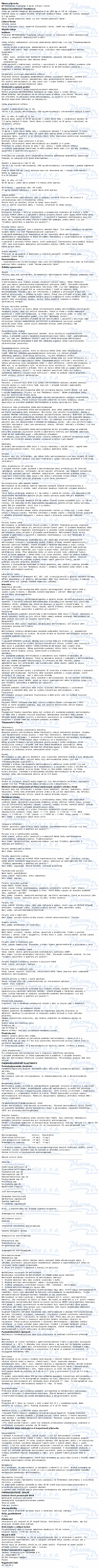 Metronidazole 0.5% inf.sol.1x100ml/500mg Polpharma