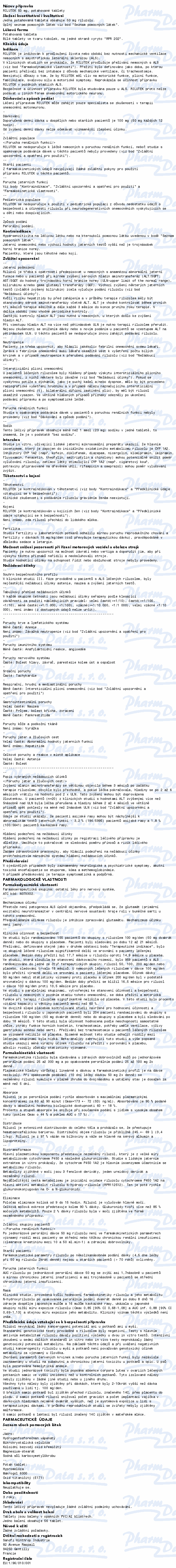 Rilutek por.tbl.flm.56x50mg